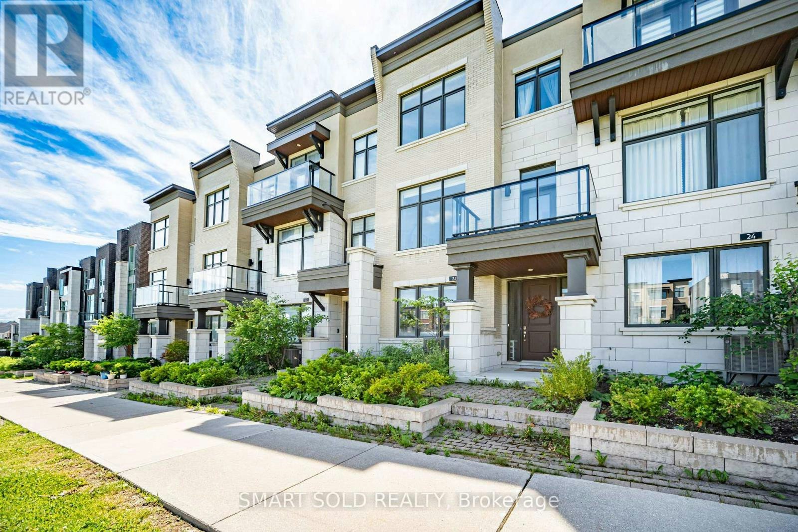 22 Heriot Place, Vaughan, ON, L6A 4Z6