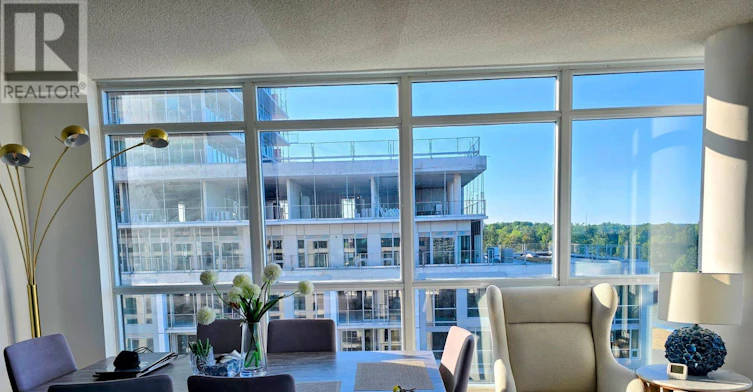 907-18 Harding Boulevard, Richmond Hill, ON, L4C 0T3 - 2