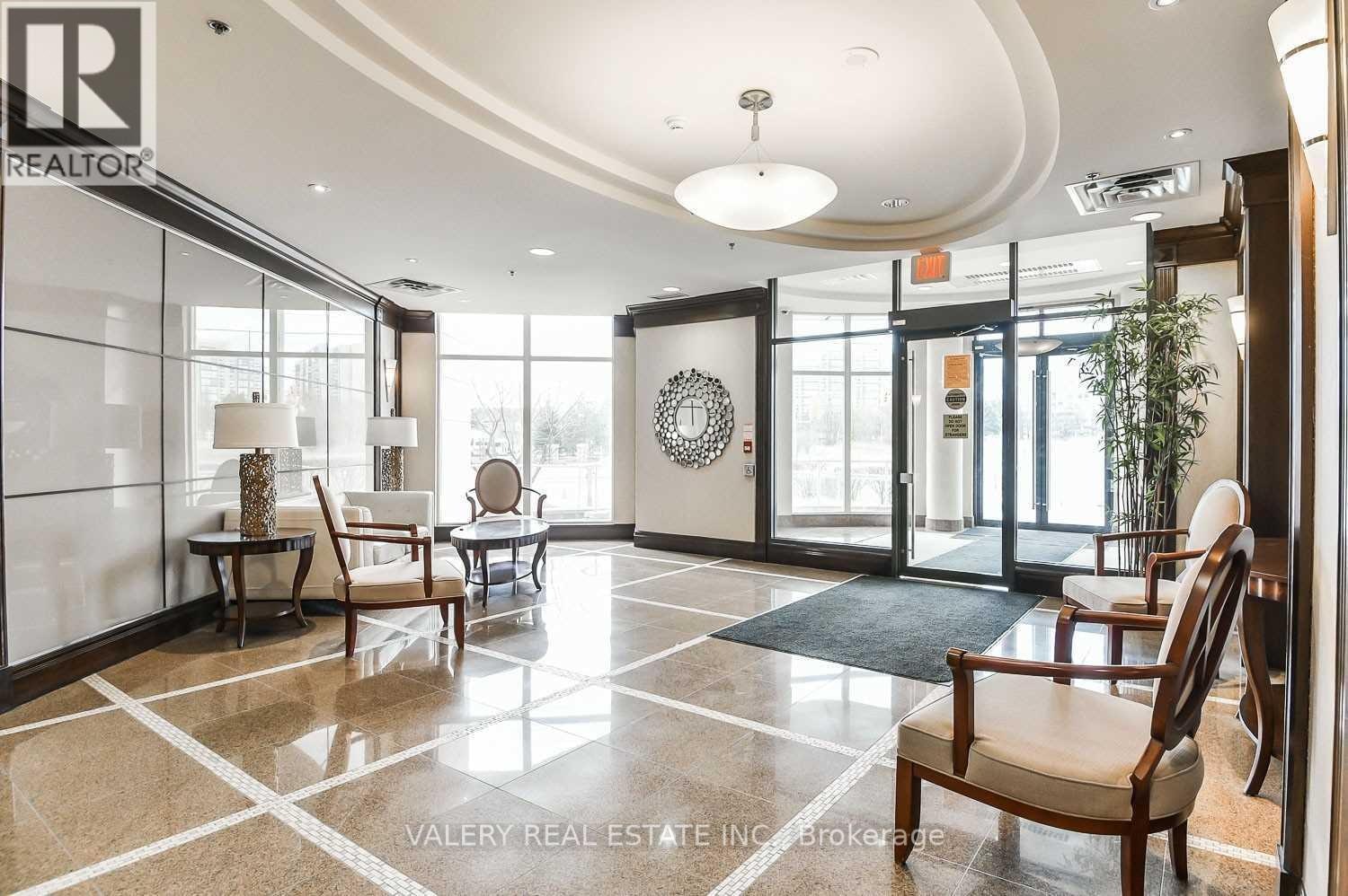 907-18 Harding Boulevard, Richmond Hill, ON, L4C 0T3 - 19