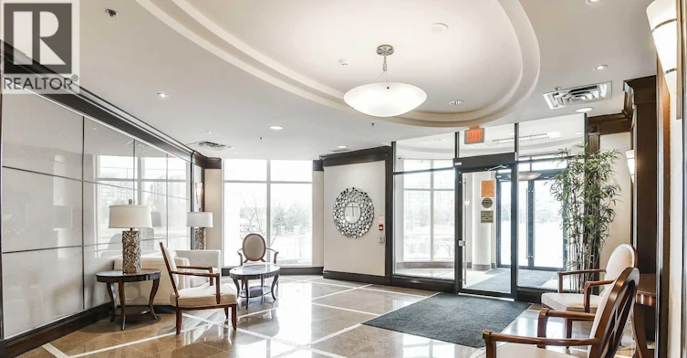 907-18 Harding Boulevard, Richmond Hill, ON, L4C 0T3 - 19