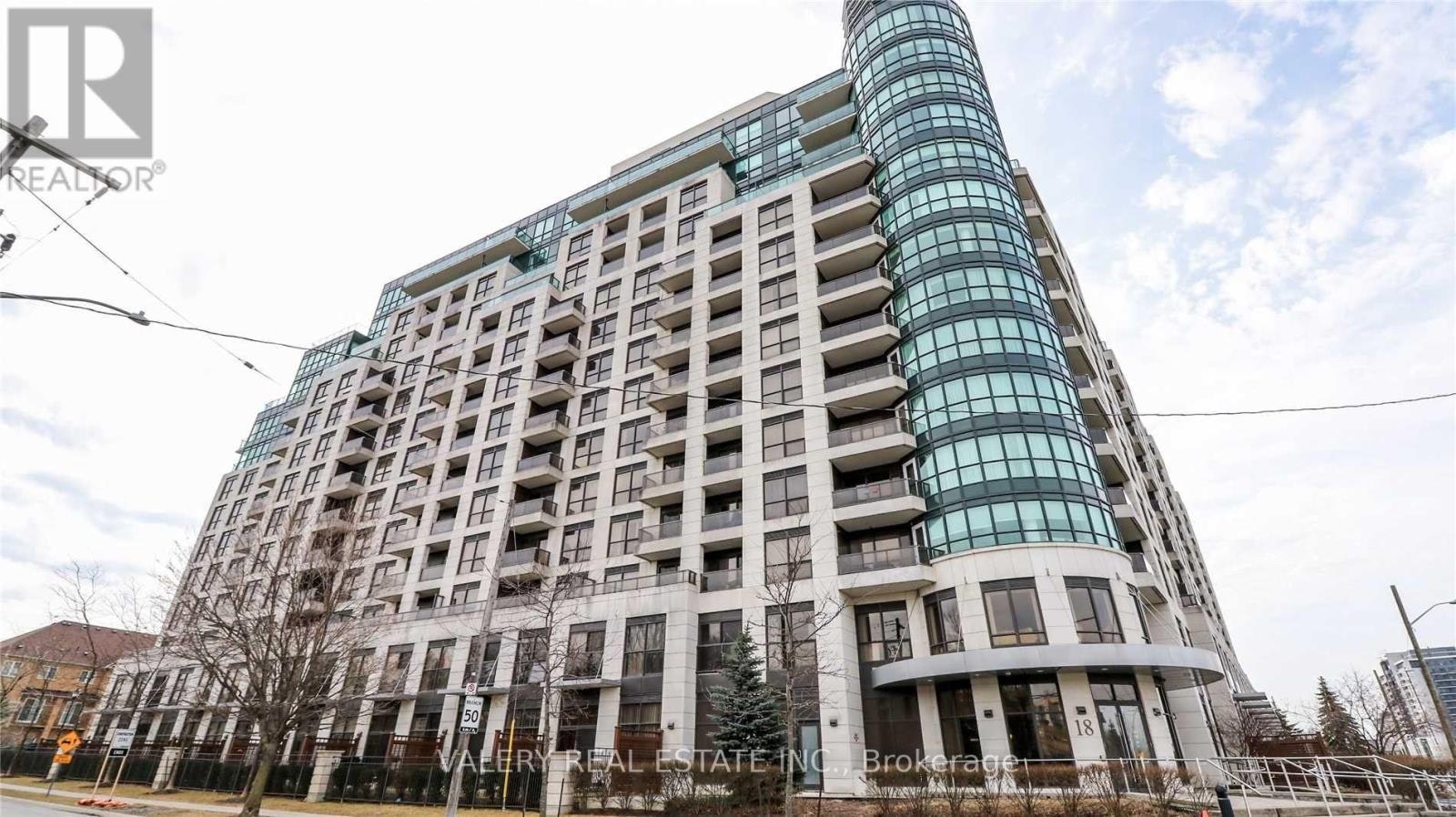 907-18 Harding Boulevard, Richmond Hill, ON, L4C 0T3 - 20