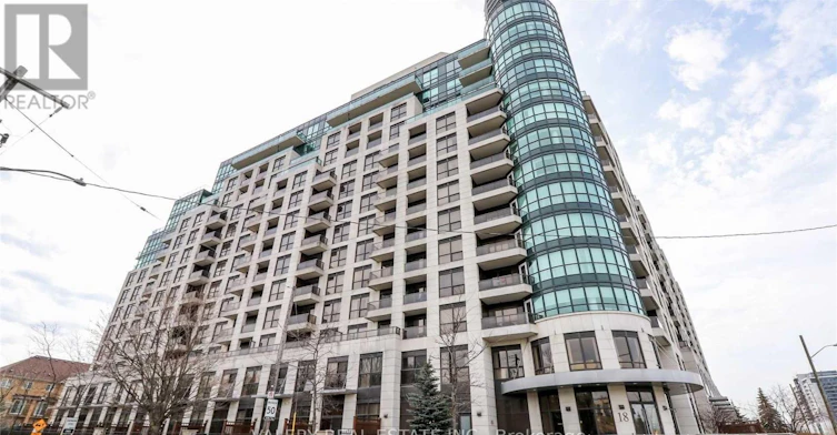 907-18 Harding Boulevard, Richmond Hill, ON, L4C 0T3 - 20