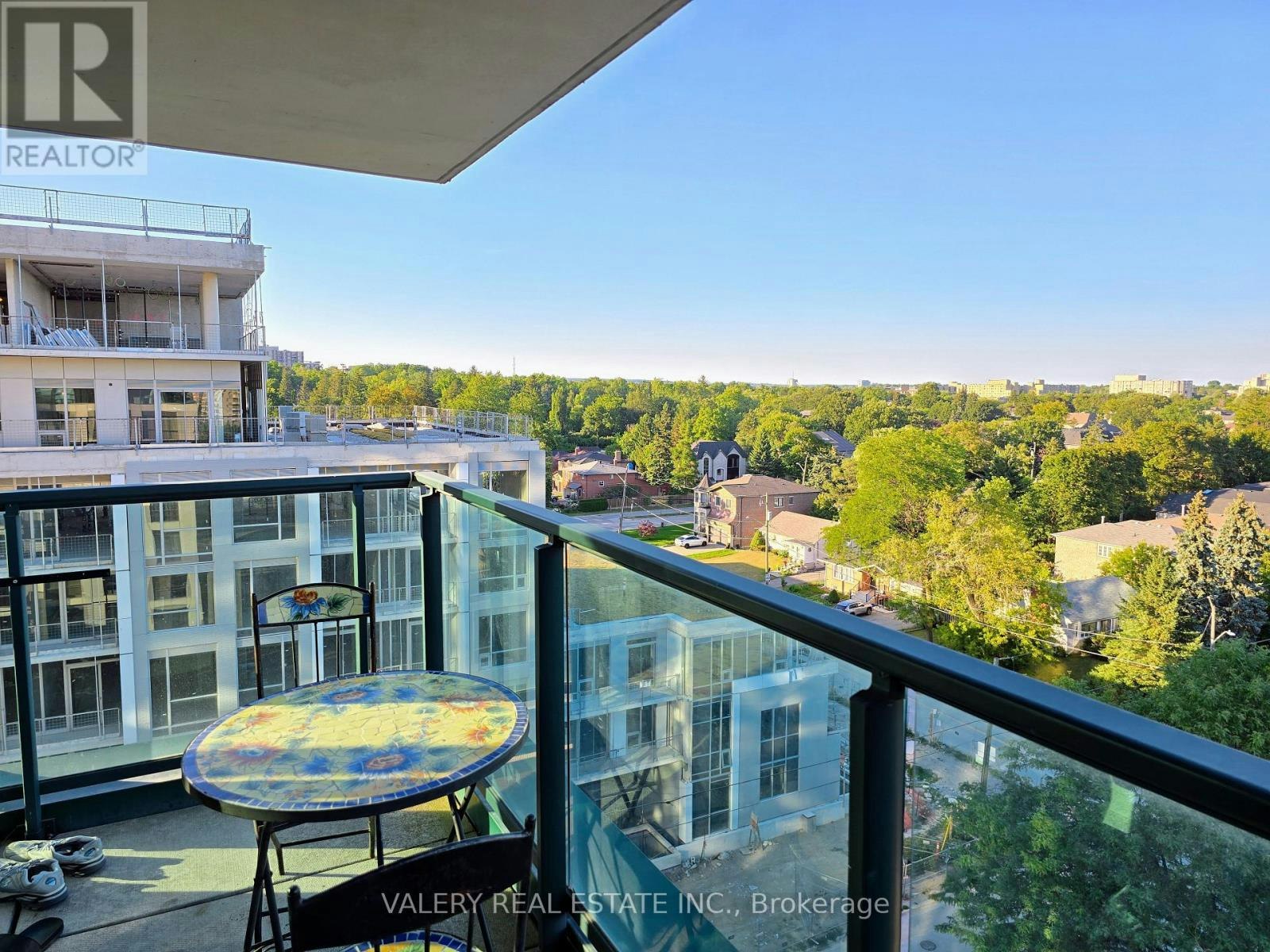 907-18 Harding Boulevard, Richmond Hill, ON, L4C 0T3 - 3