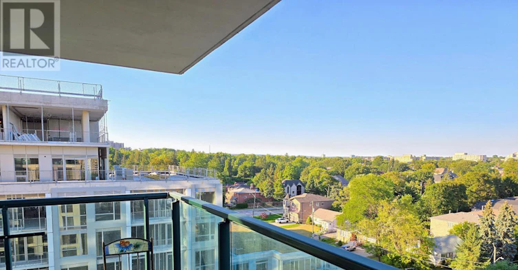 907-18 Harding Boulevard, Richmond Hill, ON, L4C 0T3 - 3