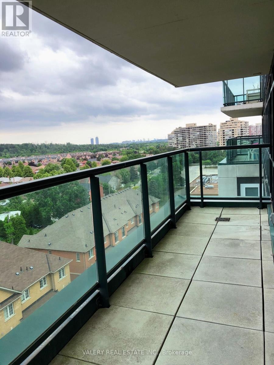 907-18 Harding Boulevard, Richmond Hill, ON, L4C 0T3 - 7