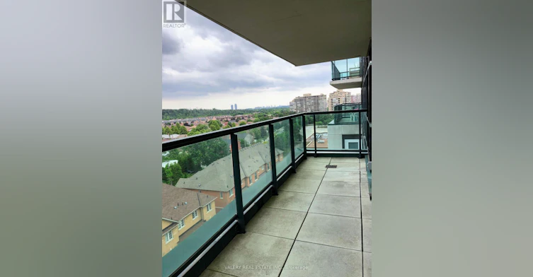 907-18 Harding Boulevard, Richmond Hill, ON, L4C 0T3 - 7