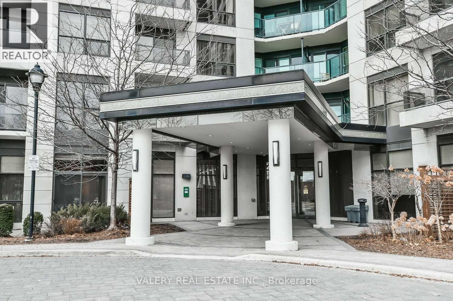 907-18 Harding Boulevard, Richmond Hill, ON, L4C 0T3 - 18
