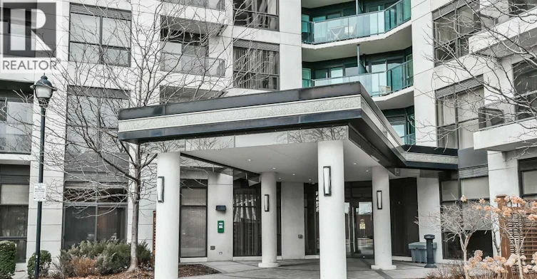 907-18 Harding Boulevard, Richmond Hill, ON, L4C 0T3 - 18