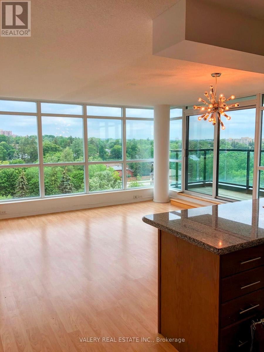 907-18 Harding Boulevard, Richmond Hill, ON, L4C 0T3 - 5