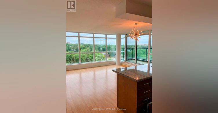 907-18 Harding Boulevard, Richmond Hill, ON, L4C 0T3 - 5