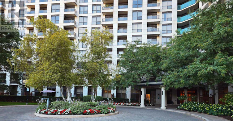 907-18 Harding Boulevard, Richmond Hill, ON, L4C 0T3 - 12