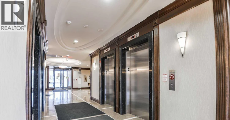 907-18 Harding Boulevard, Richmond Hill, ON, L4C 0T3 - 17