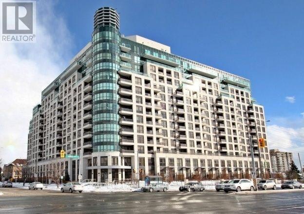 907-18 Harding Boulevard, Richmond Hill, ON, L4C 0T3 - 21