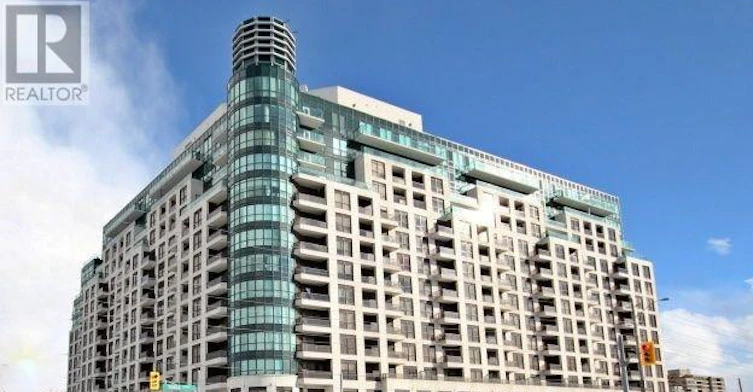 907-18 Harding Boulevard, Richmond Hill, ON, L4C 0T3 - 21