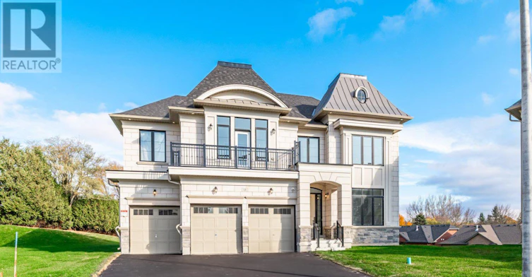 15 Kenneth Campbell Court, Aurora, ON, L4G 5Z4 - 2