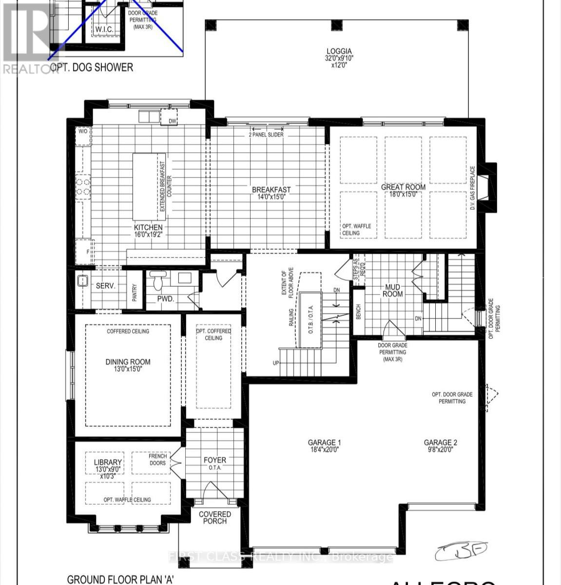 15 Kenneth Campbell Court, Aurora, ON, L4G 5Z4 - 42