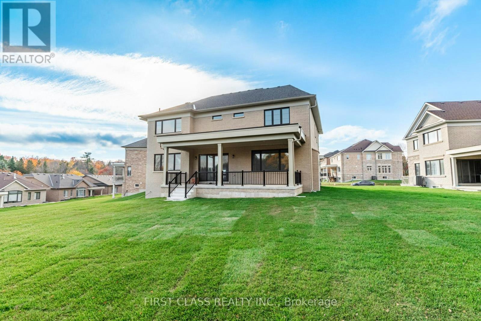15 Kenneth Campbell Court, Aurora, ON, L4G 5Z4 - 37
