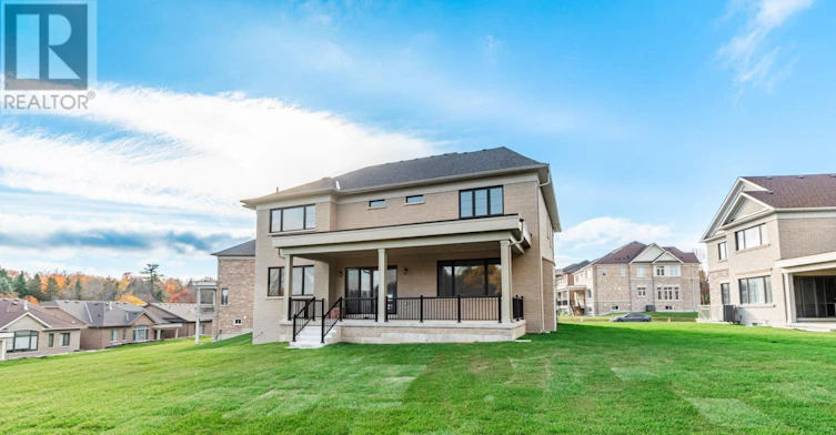 15 Kenneth Campbell Court, Aurora, ON, L4G 5Z4 - 37