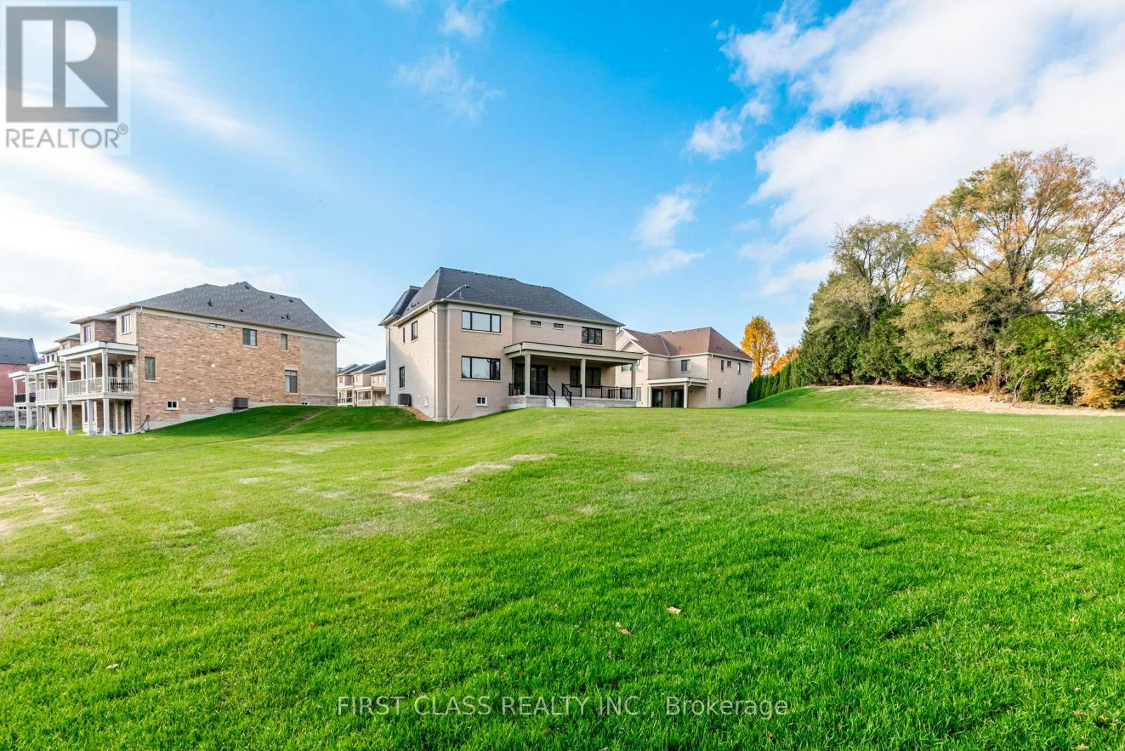 15 Kenneth Campbell Court, Aurora, ON, L4G 5Z4 - 36