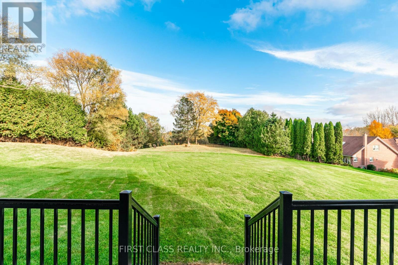 15 Kenneth Campbell Court, Aurora, ON, L4G 5Z4 - 34