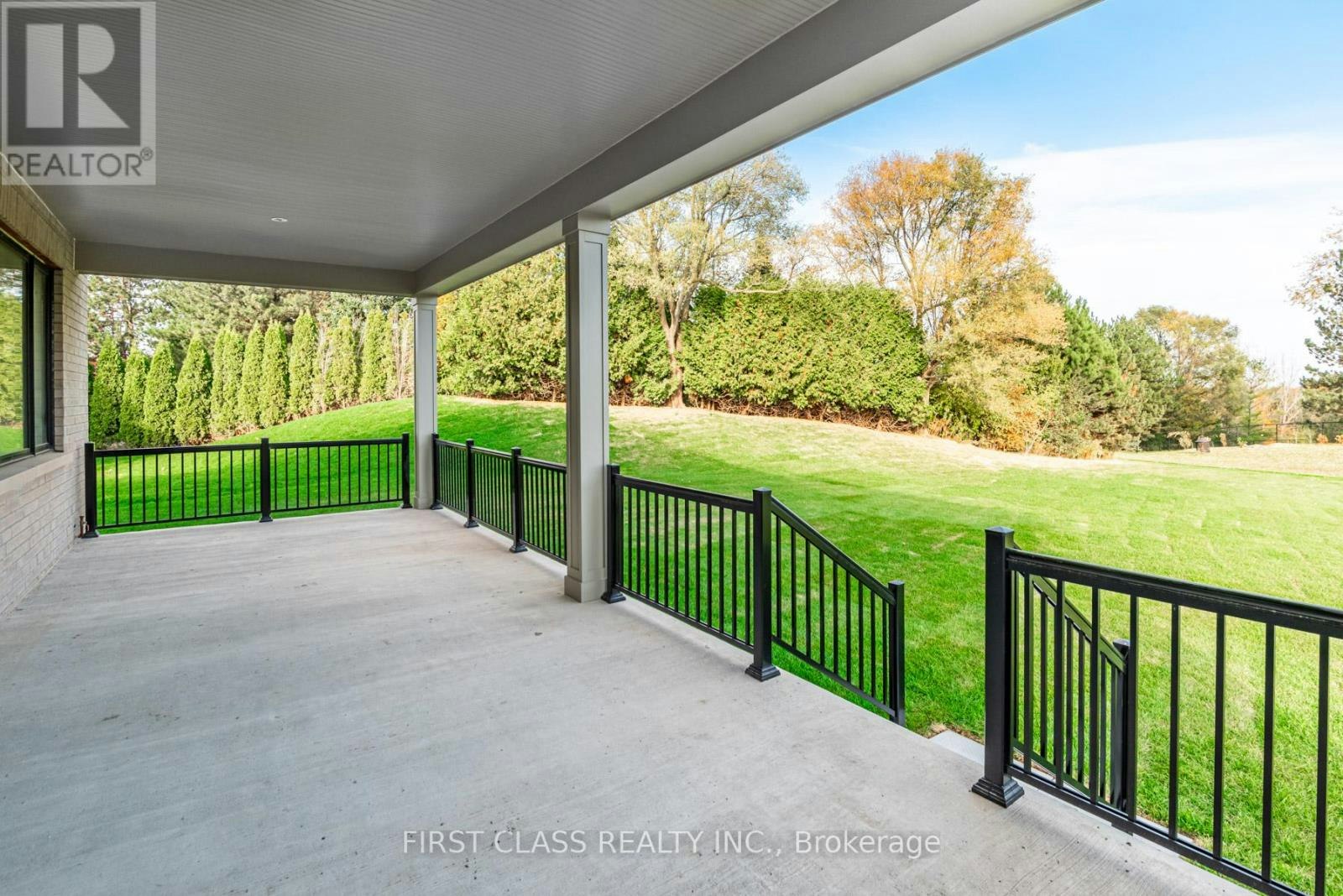 15 Kenneth Campbell Court, Aurora, ON, L4G 5Z4 - 35