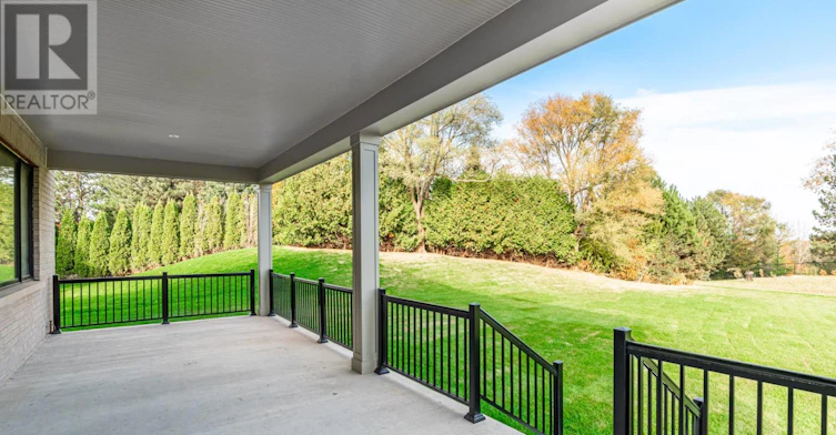 15 Kenneth Campbell Court, Aurora, ON, L4G 5Z4 - 35
