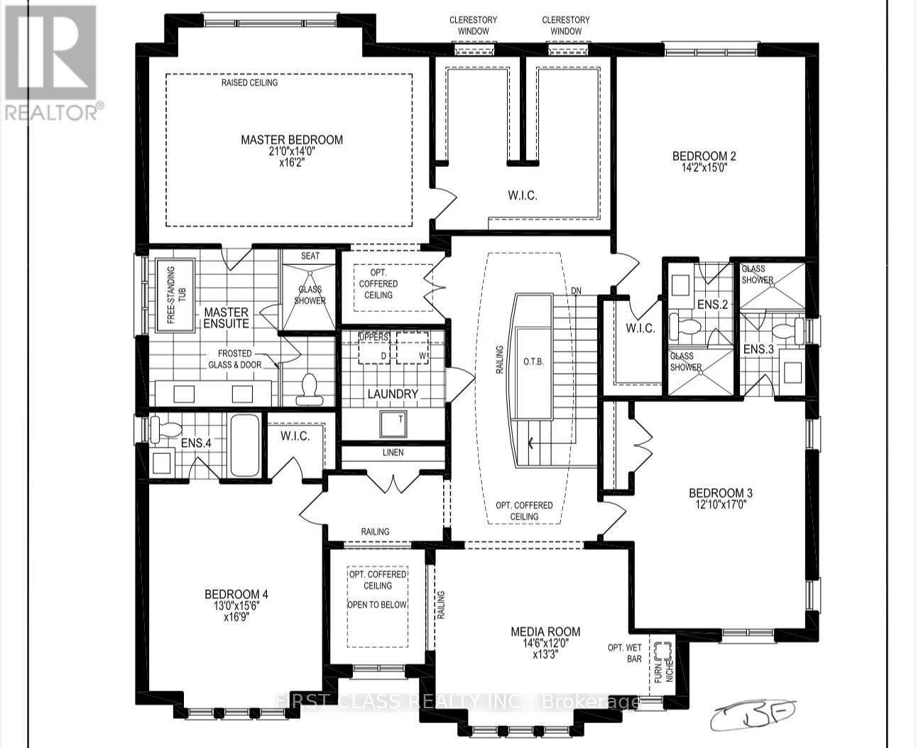 15 Kenneth Campbell Court, Aurora, ON, L4G 5Z4 - 41