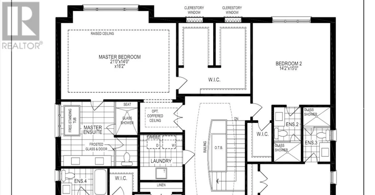15 Kenneth Campbell Court, Aurora, ON, L4G 5Z4 - 41