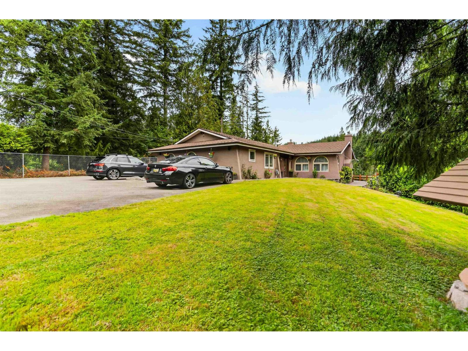 31663 Townshipline Avenue, Mission, BC, V4S 1G3