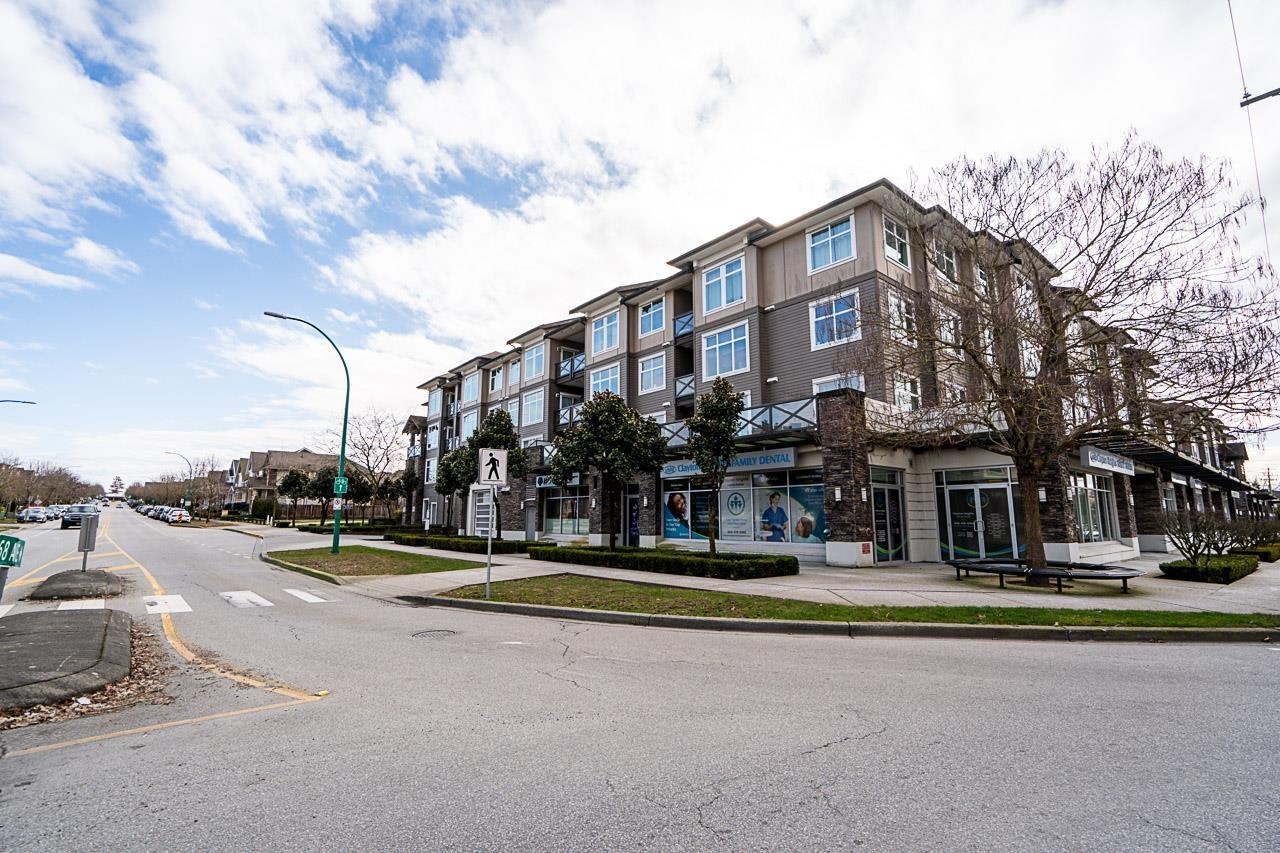 227-18818 68 Avenue, Surrey, BC, V4N 6K2