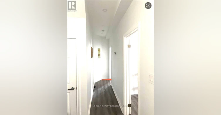 ROOM 103-81 Hallam Street, Toronto, ON, M6H 1W7 - 3