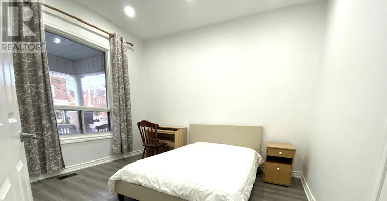 ROOM 103-81 Hallam Street, Toronto, ON, M6H 1W7 - 6