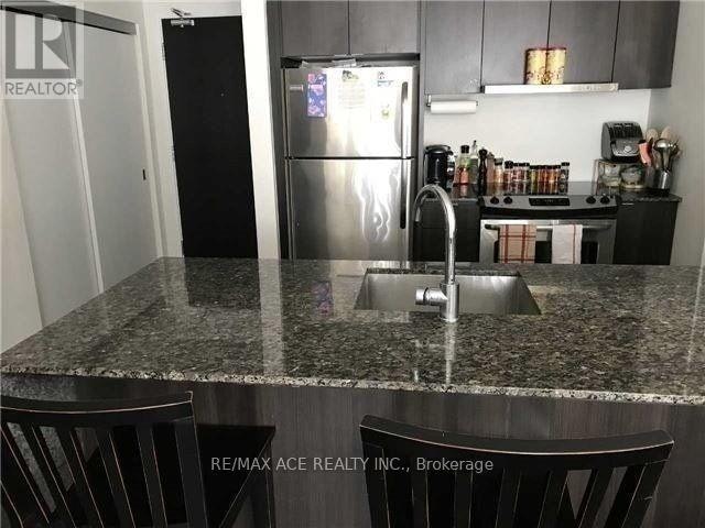 408-5005 Harvard Road, Mississauga, ON, L5M 0W5 - 9