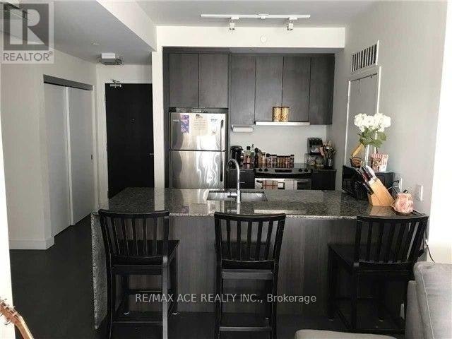408-5005 Harvard Road, Mississauga, ON, L5M 0W5 - 8