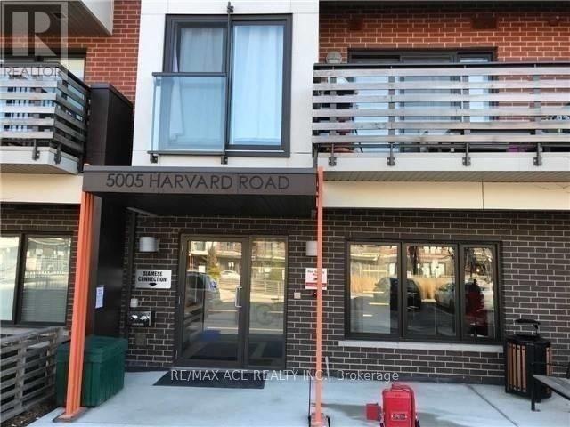 408-5005 Harvard Road, Mississauga, ON, L5M 0W5 - 2