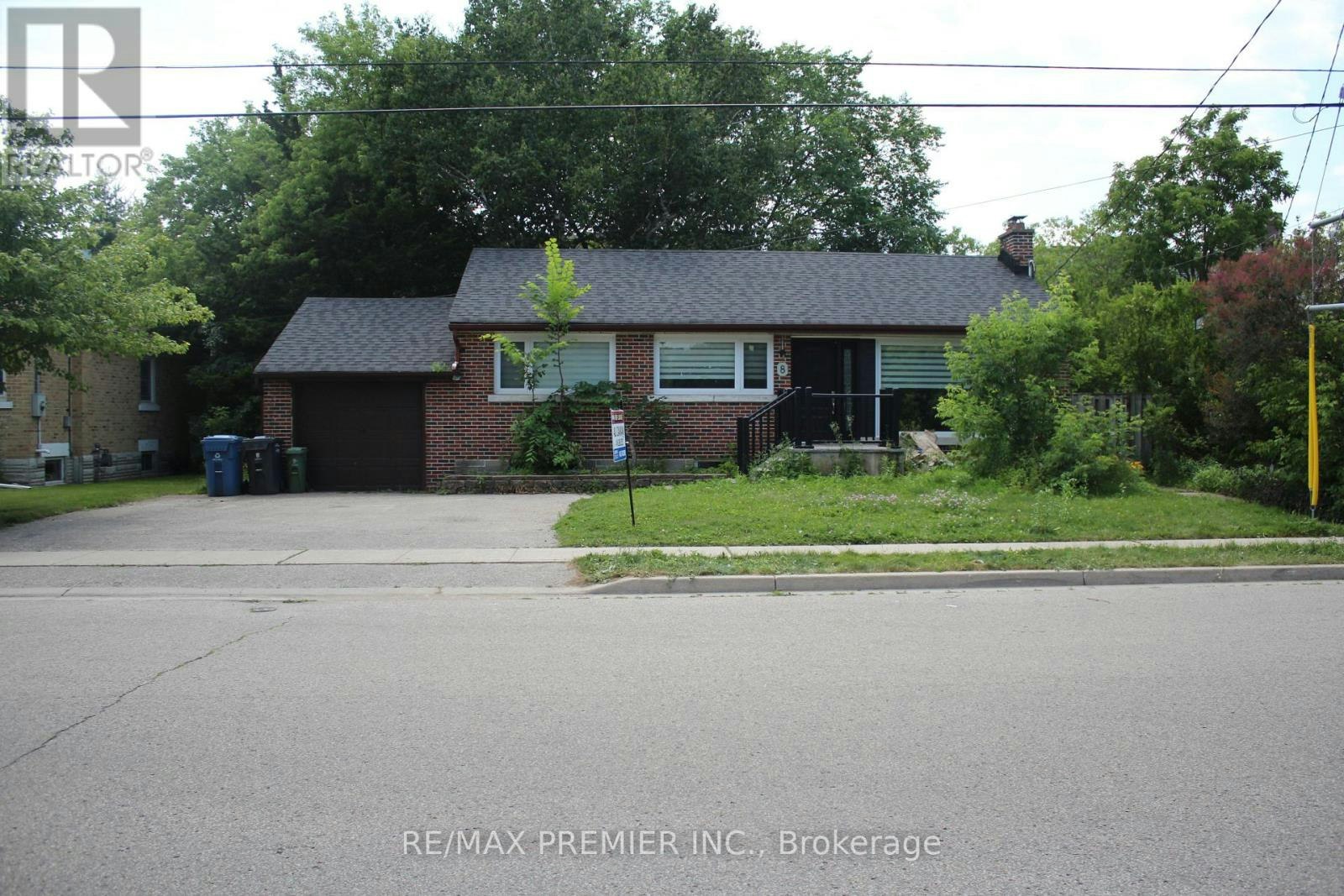 BSMT-8 Marlborough Road, Guelph, ON, N1E 3X2