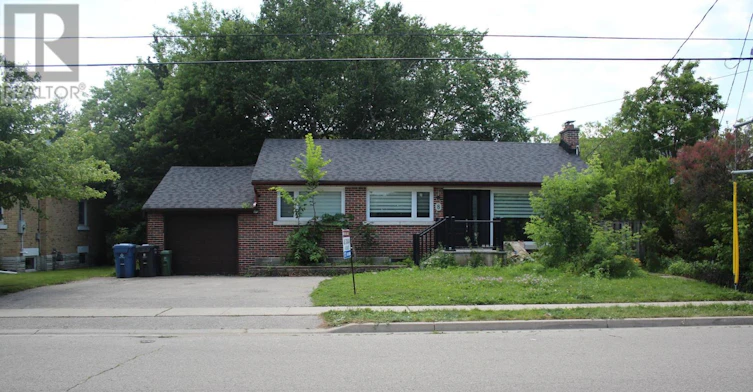 BSMT-8 Marlborough Road, Guelph, ON, N1E 3X2