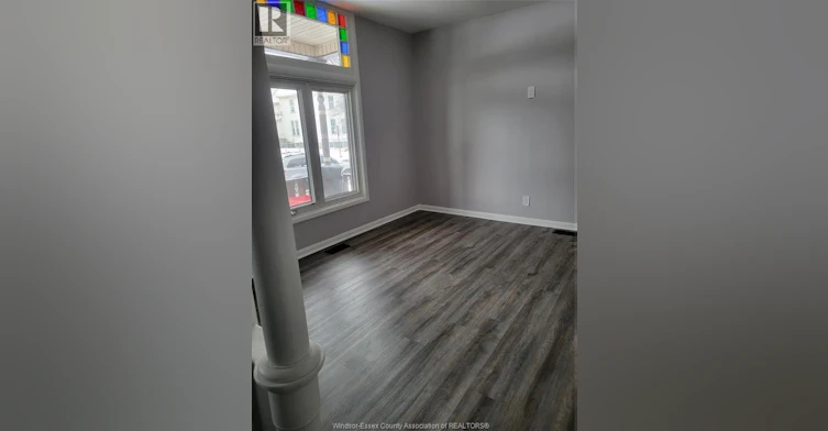 2-660 Church, Windsor, ON, N9A 4T4 - 3