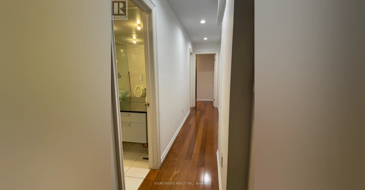 UPPER B-193 Brunswick Avenue, Toronto, ON, M5S 2M4 - 20