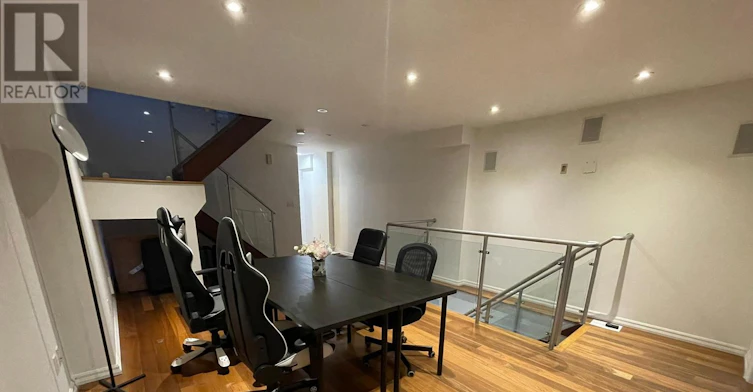 UPPER B-193 Brunswick Avenue, Toronto, ON, M5S 2M4 - 18