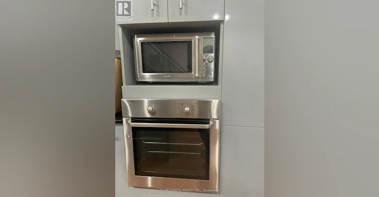 UPPER B-193 Brunswick Avenue, Toronto, ON, M5S 2M4 - 13