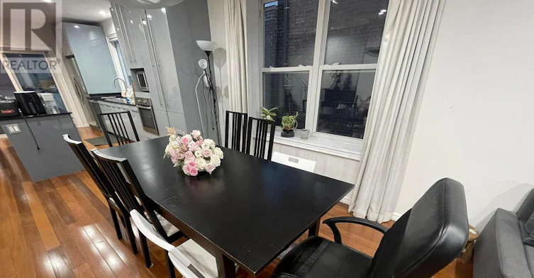 UPPER B-193 Brunswick Avenue, Toronto, ON, M5S 2M4 - 9