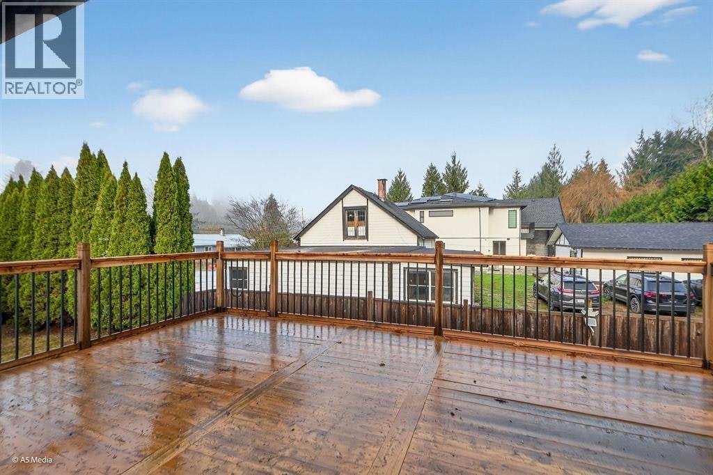 Upper-22939 128 Avenue, Maple Ridge, BC, V2X 4R7 - 4