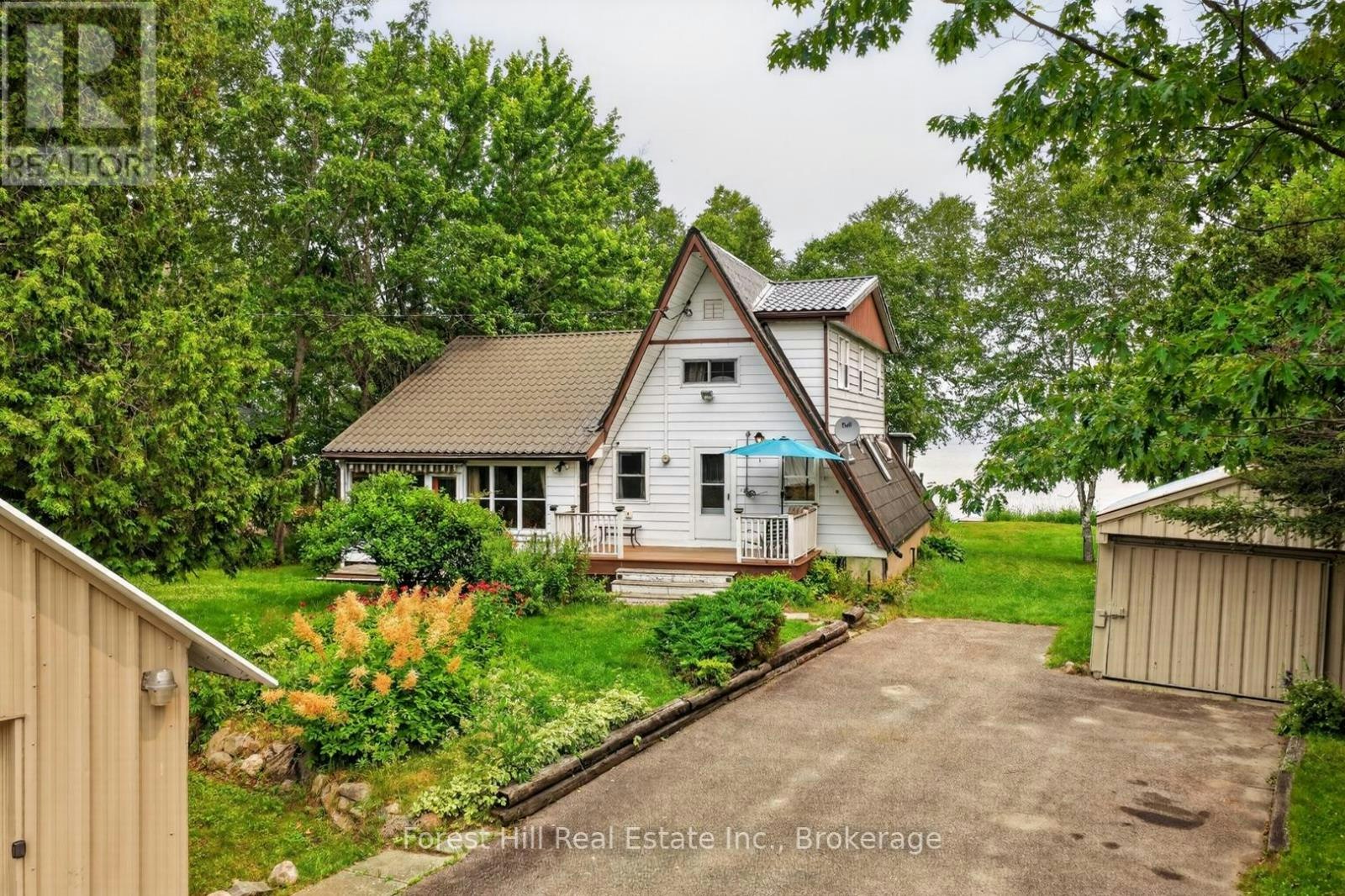 388 Crescent Road, Township of Strong, ON, P0A 1Z0