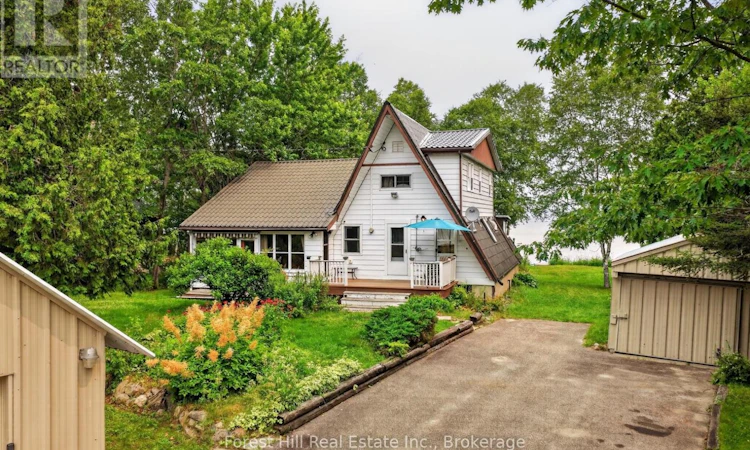 388 Crescent Road