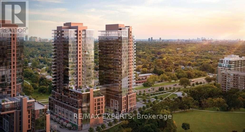 904-4010 Eglinton Avenue W, Toronto, ON, M9A 0G5 - 2