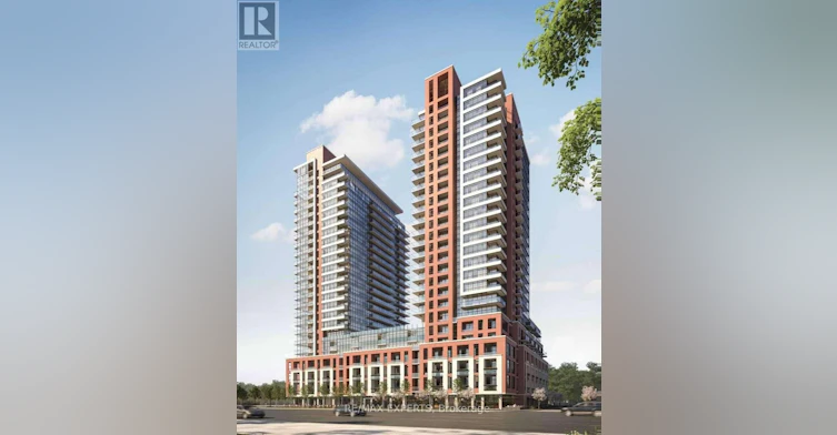 904-4010 Eglinton Avenue W, Toronto, ON, M9A 0G5