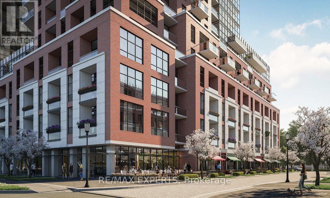 904-4010 Eglinton Avenue W, Toronto, ON, M9A 0G5 - 3