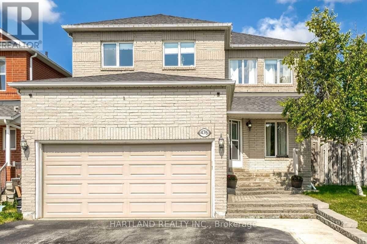 476 Jay Crescent, Orangeville, ON, L9W 4Y8