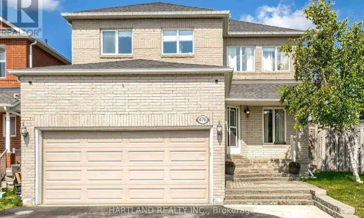 476 Jay Crescent